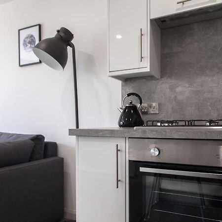 Stunning 2 Bed Apartment With Sea Views, Penzance Zewnętrze zdjęcie