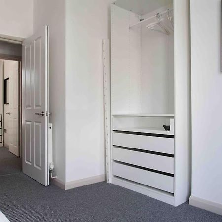 Stunning 2 Bed Apartment With Sea Views, Penzance Zewnętrze zdjęcie