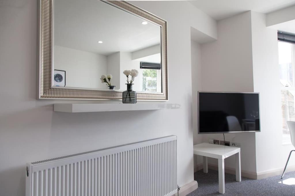 Stunning 2 Bed Apartment With Sea Views, Penzance Zewnętrze zdjęcie